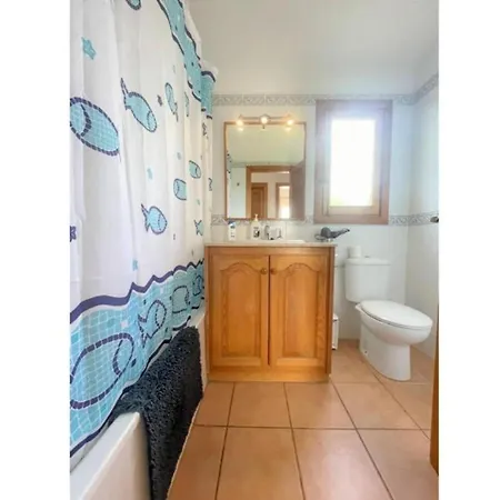 Villa Mar Cala en Bosc