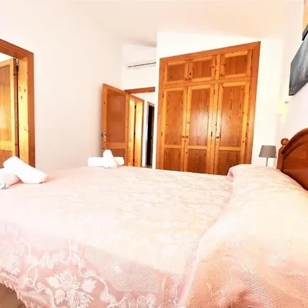 Mar קאלאן בוש