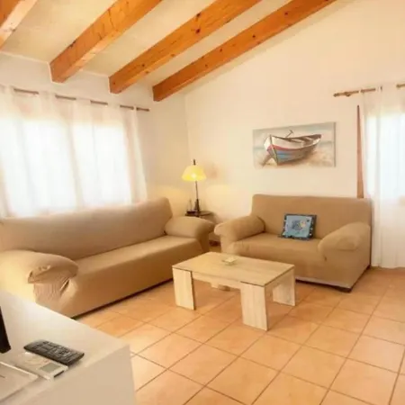 Mar Villa *