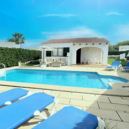 Mar Villa