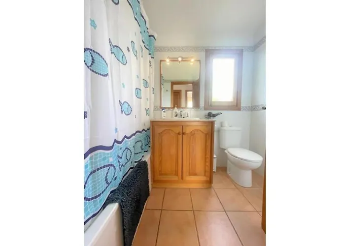 וילה Mar קאלאן בוש